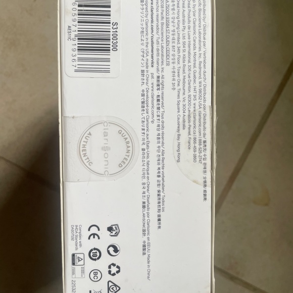 Clarisonic Mia smart - Picture 5 of 7